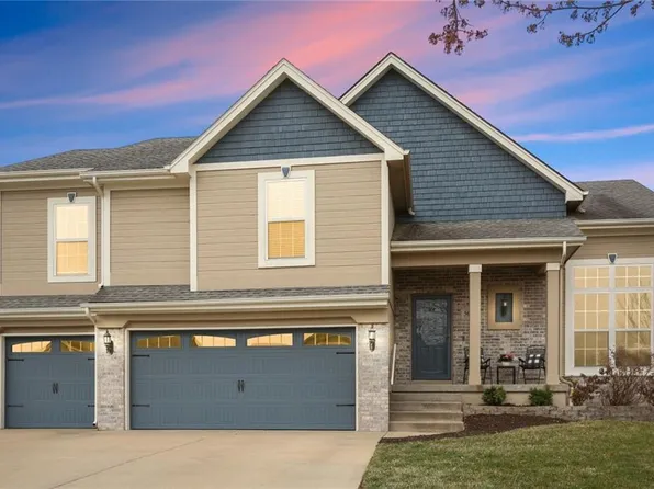 5603 NW 90th St, Kansas City, MO 64154