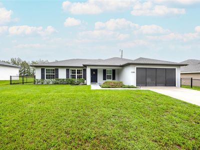 13385 SW 60th Avenue Rd, Ocala, FL, 34473