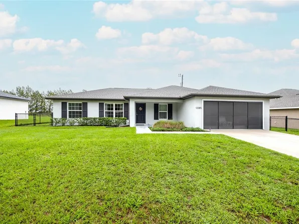 13385 SW 60th Avenue Rd, Ocala, FL 34473