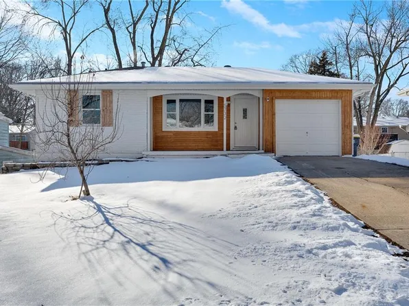 5732 N Drury Ave, Kansas City, MO 64119