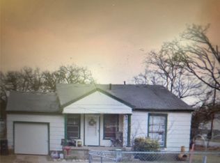 2621 Weiler Blvd, Fort Worth, TX 76112