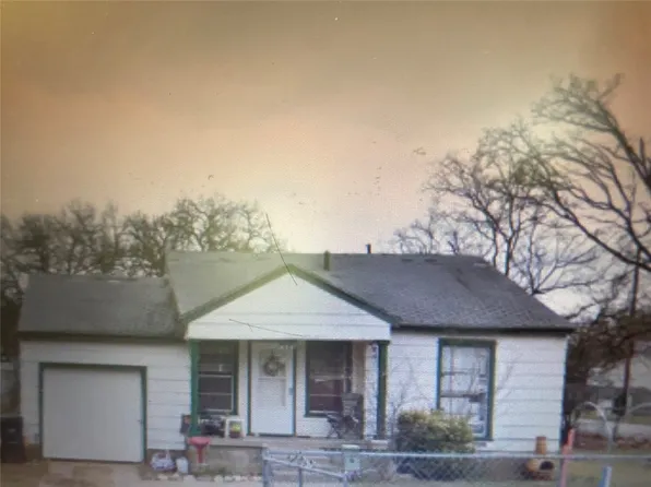 2621 Weiler Blvd, Fort Worth, TX 76112