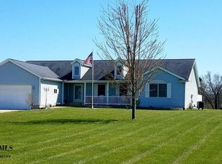 8865 Bowman Rd SW, Amanda, OH 43102