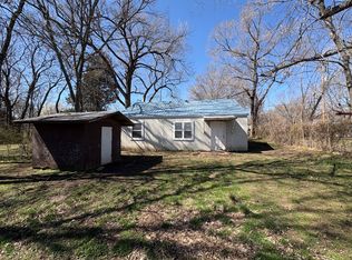 427 N Gordy St, El Dorado, KS 67042
