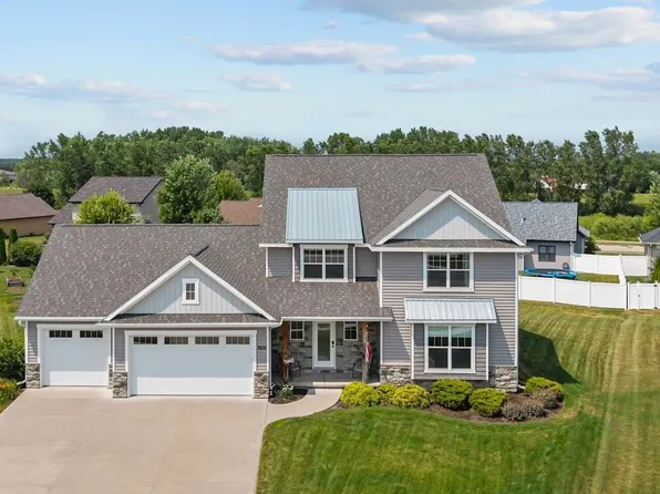 3635 Golden Hill Ct, Appleton, WI 54913