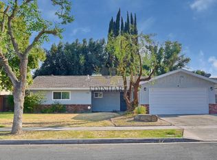 5276 E Inyo St, Fresno, CA 93727