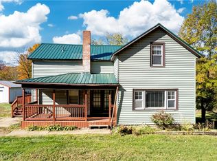 137 Stewart Rd N, Mansfield, OH 44905