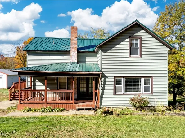137 Stewart Rd N, Mansfield, OH 44905