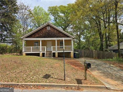 1142 Windsor St SW, Atlanta, GA, 30310