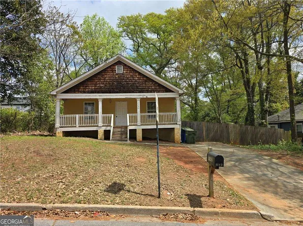 1142 Windsor St SW, Atlanta, GA 30310