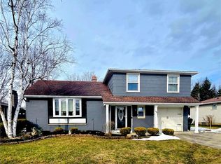 106 Dorset Dr, Depew, NY 14043