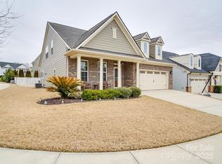 105 Blossom Ridge Dr, Mooresville, NC 28117