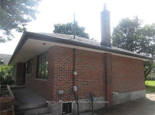 1770 Altona Rd, Pickering, ON L1V 1M5