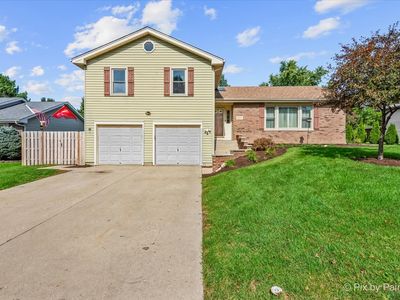 244 Joseph St, Woodstock, IL, 60098