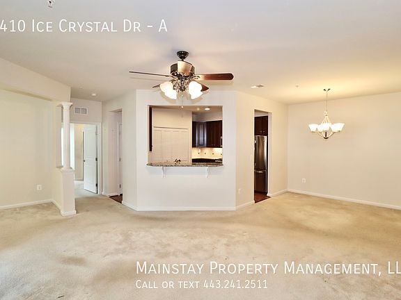 3rd image of 8410 Ice Crystal Dr Unit A