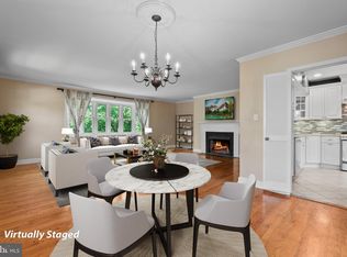 1601 Belle Haven Rd, Alexandria, VA 22307
