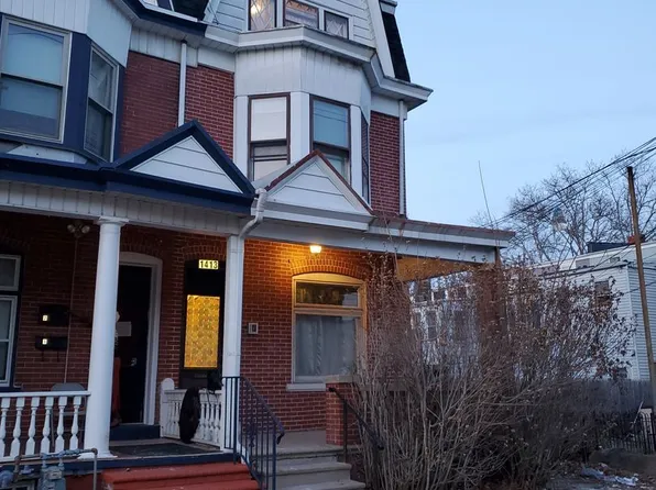 1413 W Union, 1413 W Union St APT 3, Allentown, PA 18102