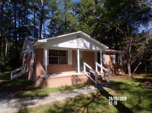 604 King St, Walterboro, SC 29488