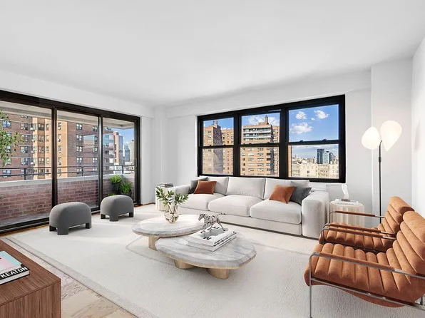 417 Grand St Unit F1307, New York, NY 10002