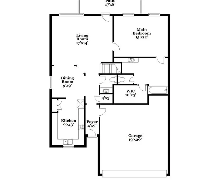 10005 Sterling Place Dr — Photo 2