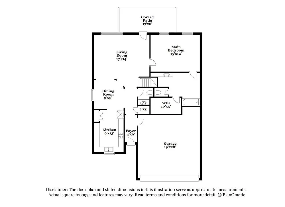 Building Photo - 10005 Sterling Place Dr