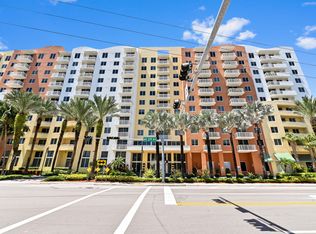 18800 NE 29th Ave APT 816, Aventura, FL 33180