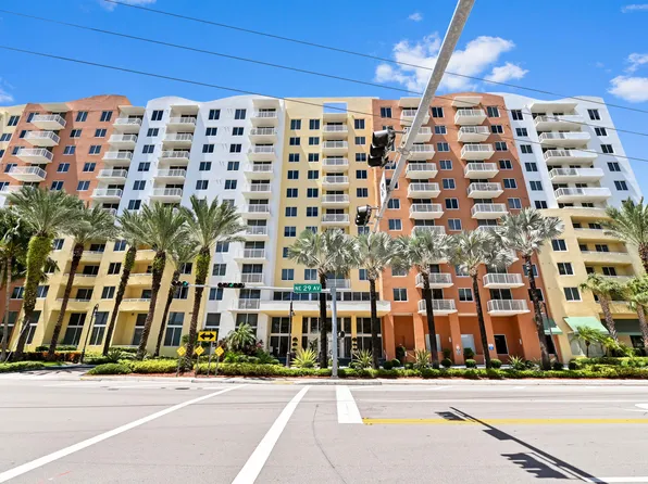 18800 NE 29th Avenue #816, Aventura, FL 33180