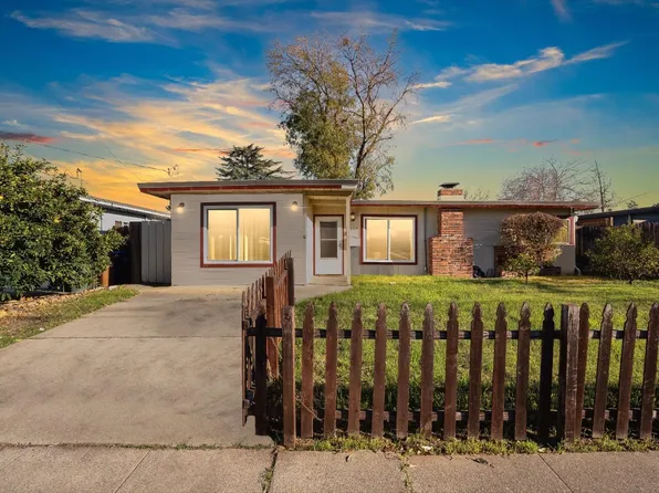 2862 La Salle Avenue, Concord, CA 94520