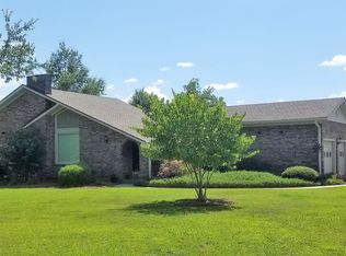 6351 Tinley Dr, Macon, GA 31216