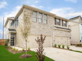 5138 Prairie Terrace Ln, Fulshear, TX 77441