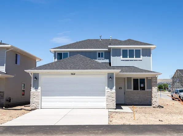 564 W 1775 N, Ogden, UT 84404