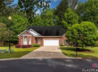 225 Stonecrest Ct, Athens, GA 30605