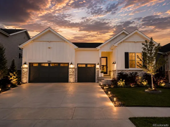 7083 S Vandriver Court, Aurora, CO 80016