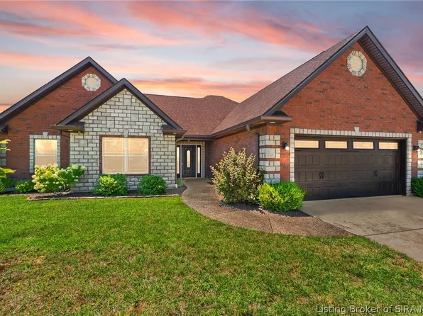 6005 Jillian Drive, Charlestown, IN 47111