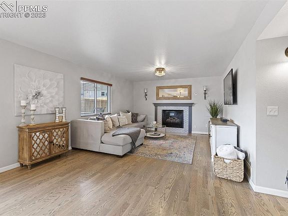 5th image of 6486 Peak Vista Cir
