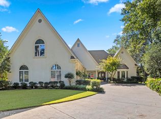 106 Colony Crown, Brandon, MS 39047