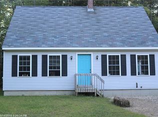 370 New Dam Rd, North Waterboro, ME 04061