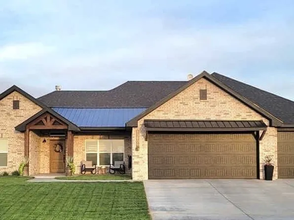13800 Maple Dr, Amarillo, TX 79119