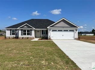 303 Parkersburg Ln, Statesboro, GA 30458