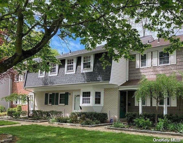 1st image of 155 Village Drive #-