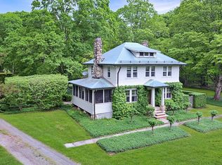 36 Wilkins Rd, Shawangunk, NY 12566