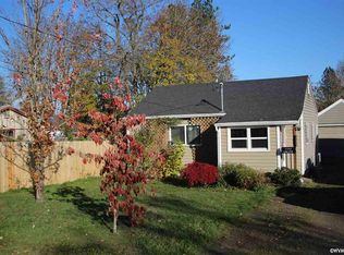 1342 SW 11th St, Dallas, OR 97338