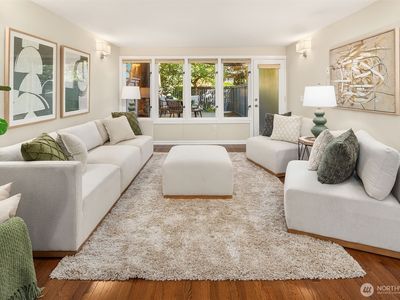 2345 42nd Avenue E, Seattle, WA, 98112