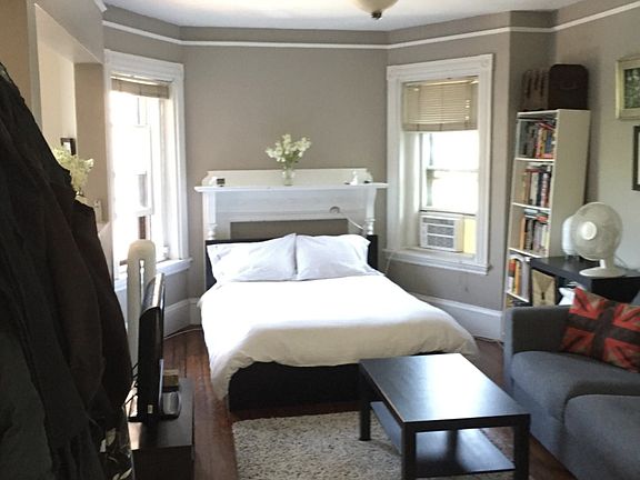 281 Newbury St. #4R Boston - Back Bay Unit Photo 1