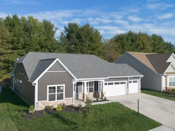 4623 S Quinn Dr, Bloomington, IN 47403