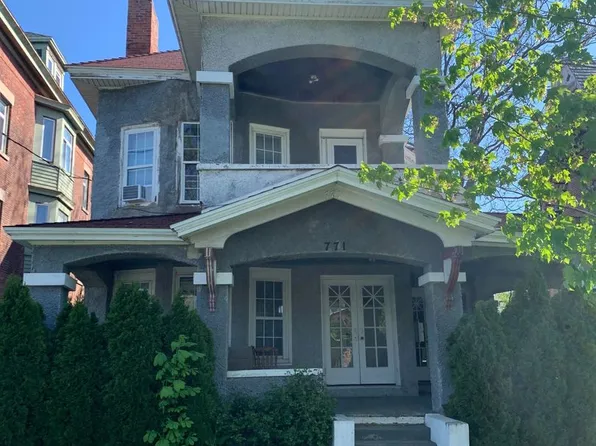 771 Madison Avenue, 771 Madison Ave #1E, Albany, NY 12208
