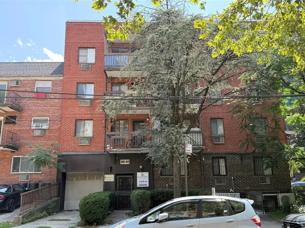140-44 34th Avenue #3D, Flushing, NY 11354