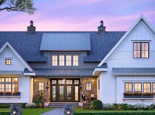 7909 Plantation Falls Ln, Mint Hill, NC 28227