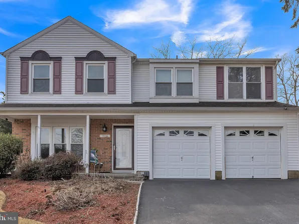 3045 Meredith Pl, Bensalem, PA 19020