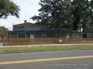 2059 Laura St, Jacksonville, FL 32206